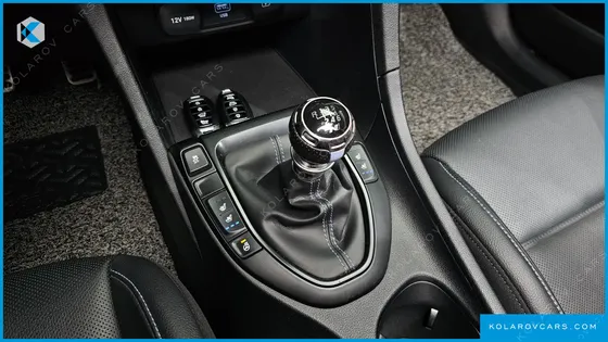 HYUNDAI VELOSTER 2.0 N
