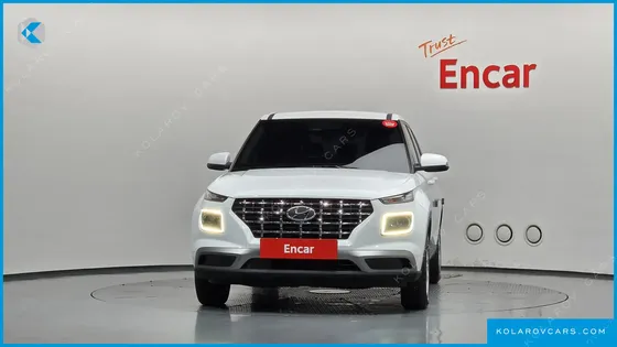 HYUNDAI VENUE 1,6 PREMIUM