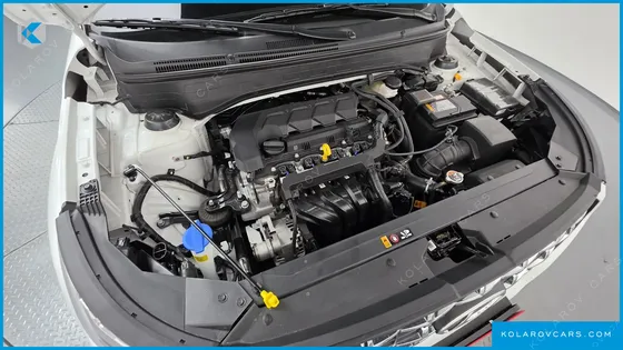 HYUNDAI VENUE 1,6 PREMIUM