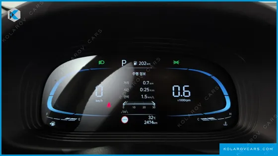 HYUNDAI VENUE 1,6 PREMIUM