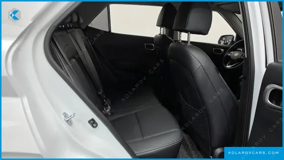 HYUNDAI VENUE 1,6 PREMIUM