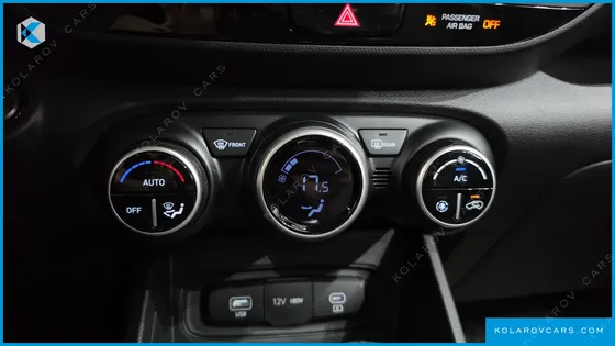 HYUNDAI VENUE 1,6 PREMIUM