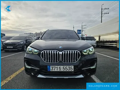 BMW X1 XDRIVE 20I XLINE