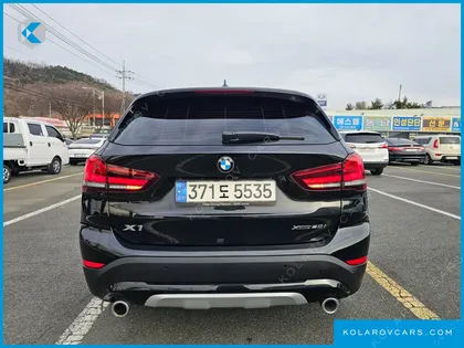 BMW X1 XDRIVE 20I XLINE