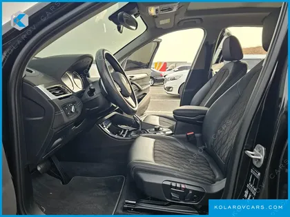BMW X1 XDRIVE 20I XLINE
