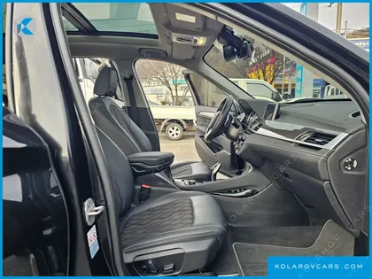 BMW X1 XDRIVE 20I XLINE