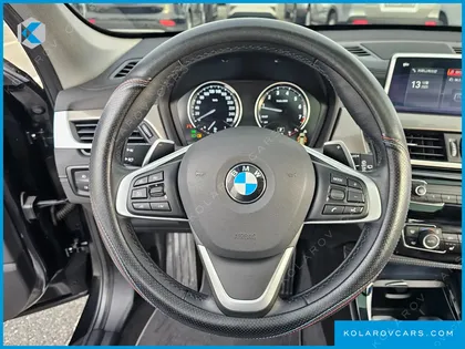 BMW X1 XDRIVE 20I XLINE