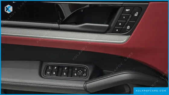 PORSCHE CAYENNE 3.0 E-HYBRID