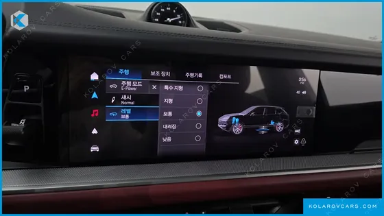 PORSCHE CAYENNE 3.0 E-HYBRID