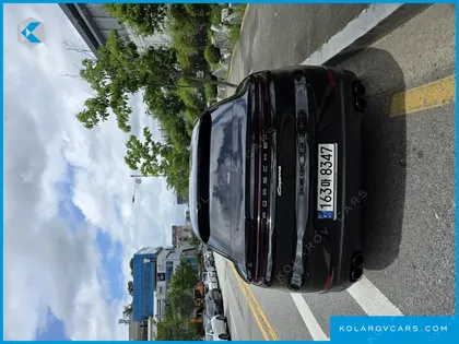 PORSCHE CAYENNE 3.0 E-HYBRID COUPE
