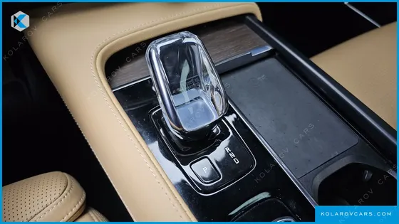 VOLVO S90 T8 AWD INSCRIPTION