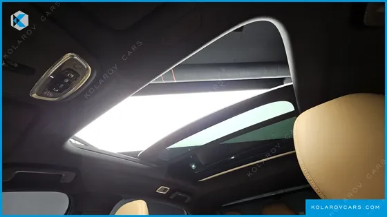VOLVO S90 T8 AWD INSCRIPTION