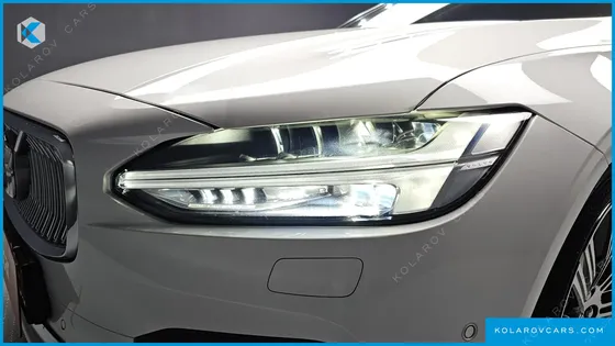 VOLVO S90 T8 AWD INSCRIPTION