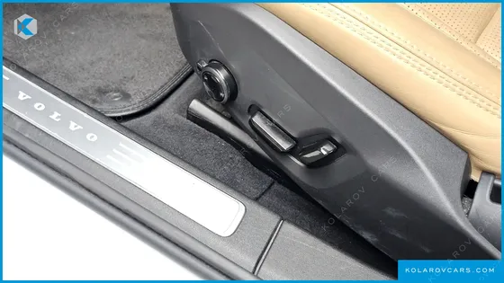 VOLVO S90 T8 AWD INSCRIPTION