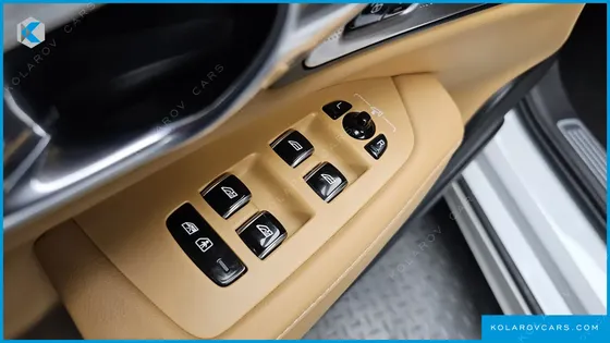 VOLVO S90 T8 AWD INSCRIPTION