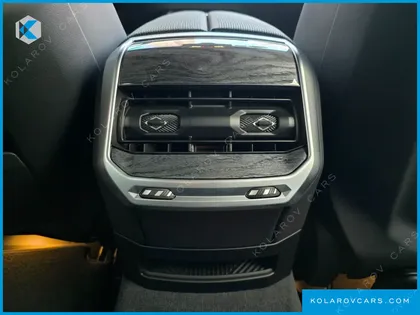 BMW 7 SERIES 750E XDRIVE M SPORT