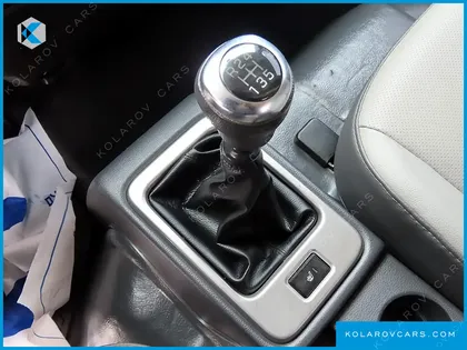 HYUNDAI MIGHTY SUPER CAP