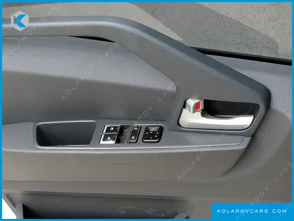 HYUNDAI MIGHTY SUPER CAP