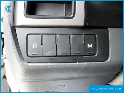 HYUNDAI MIGHTY SUPER CAP