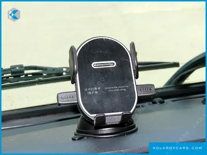 HYUNDAI MIGHTY SUPER CAP