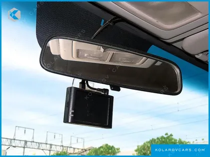 HYUNDAI MIGHTY SUPER CAP