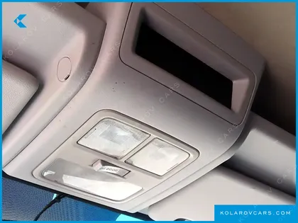 HYUNDAI MIGHTY SUPER CAP