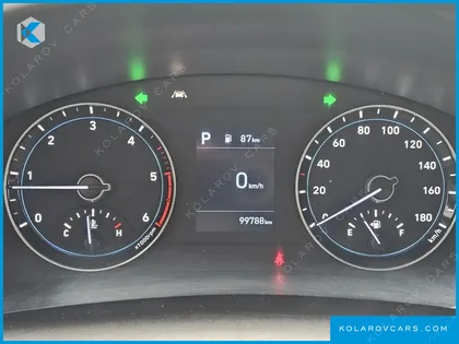 HYUNDAI PORTER II SUPER CAP CRDI