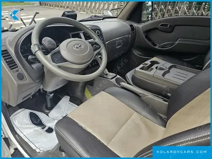 HYUNDAI PORTER II SUPER CAP CRDI