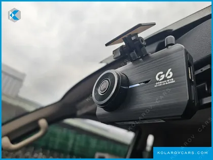 HYUNDAI PORTER II SUPER CAP CRDI
