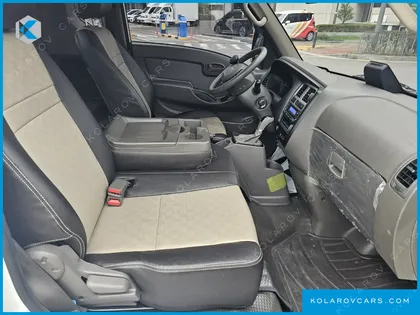 HYUNDAI PORTER II SUPER CAP CRDI
