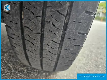 HYUNDAI PORTER II SUPER CAP CRDI