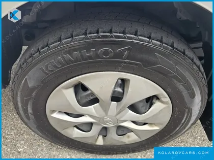 HYUNDAI PORTER II SUPER CAP CRDI