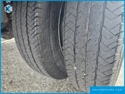 HYUNDAI PORTER II SUPER CAP CRDI