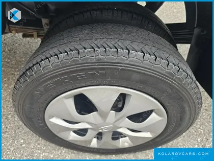 HYUNDAI PORTER II SUPER CAP CRDI