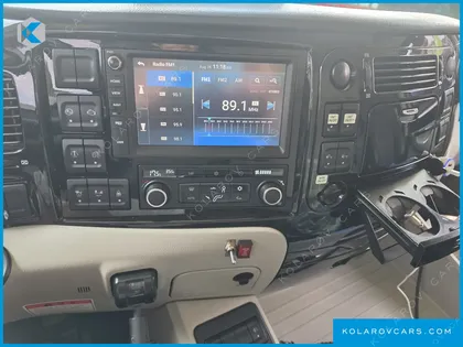 TATA DAEWOO MACKSEN 6X2