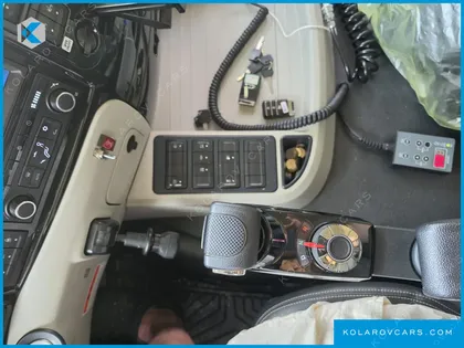 TATA DAEWOO MACKSEN 6X2