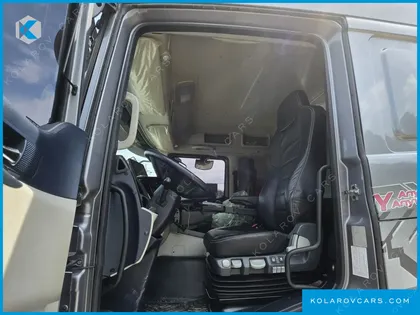 TATA DAEWOO MACKSEN 6X2