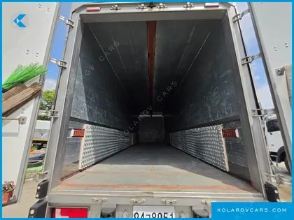 TATA DAEWOO MACKSEN 6X2