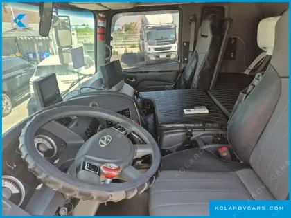 HYUNDAI TRAGO TRAGO 6X4