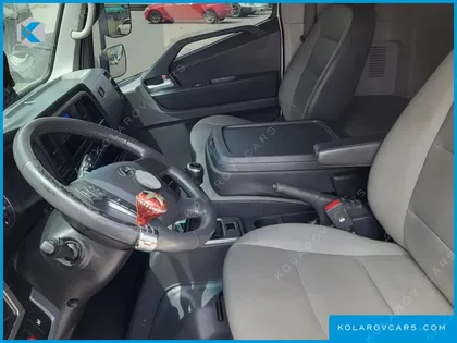 HYUNDAI MIGHTY SUPER CAP