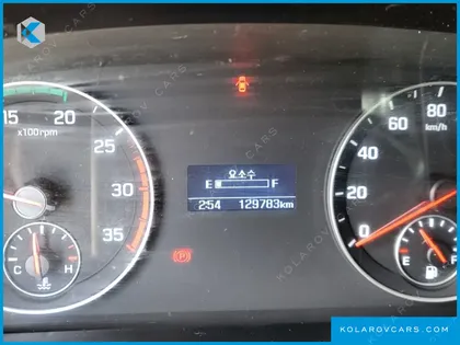 HYUNDAI MIGHTY SUPER CAP