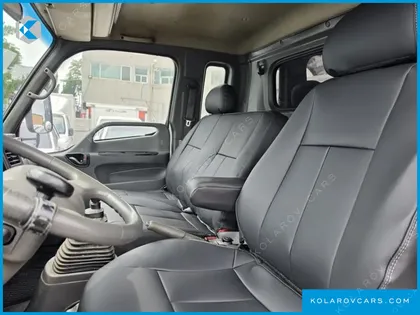 HYUNDAI EMIGHTY SUPER CAP