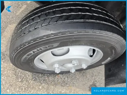 HYUNDAI EMIGHTY SUPER CAP