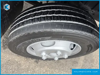 HYUNDAI EMIGHTY SUPER CAP