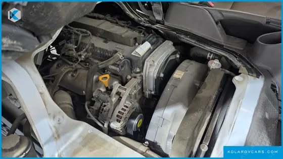 HYUNDAI PORTER II SUPER CAP CRDI