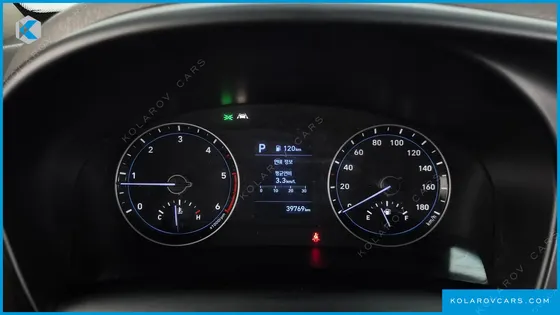 HYUNDAI PORTER II SUPER CAP CRDI