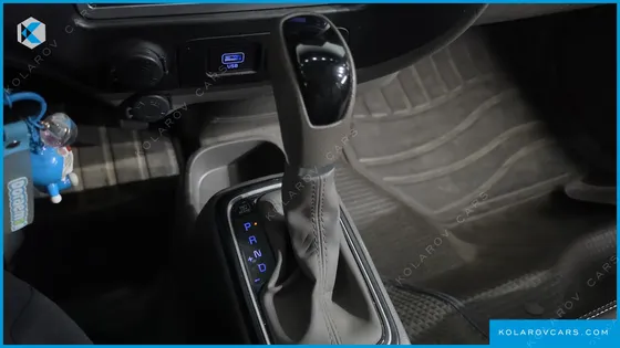 HYUNDAI PORTER II SUPER CAP CRDI