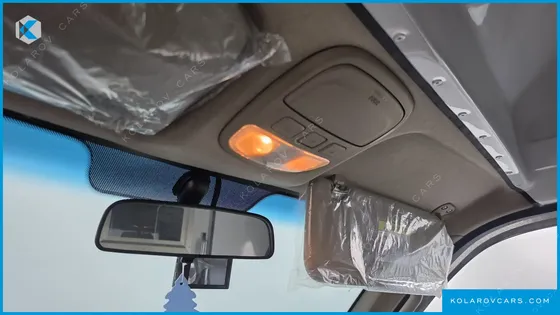 HYUNDAI PORTER II SUPER CAP CRDI