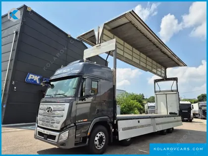 HYUNDAI EXCEED 10X4
