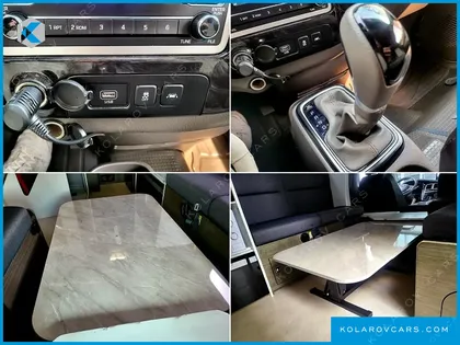 HYUNDAI FOREST (PORTER II) DELUXE